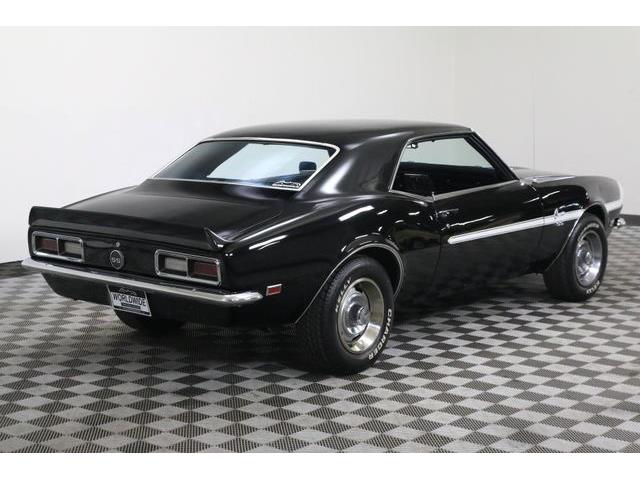 1968 Chevrolet Camaro (CC-990156) for sale in Denver , Colorado