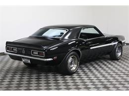 1968 Chevrolet Camaro (CC-990156) for sale in Denver , Colorado