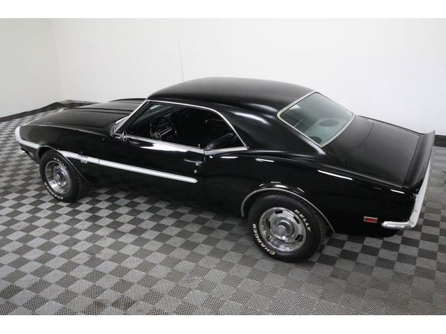 1968 Chevrolet Camaro (CC-990156) for sale in Denver , Colorado
