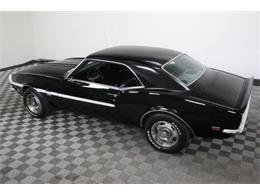 1968 Chevrolet Camaro (CC-990156) for sale in Denver , Colorado