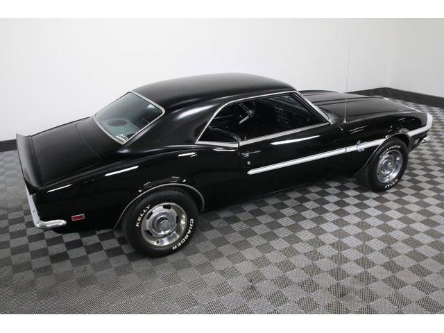 1968 Chevrolet Camaro (CC-990156) for sale in Denver , Colorado
