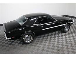 1968 Chevrolet Camaro (CC-990156) for sale in Denver , Colorado