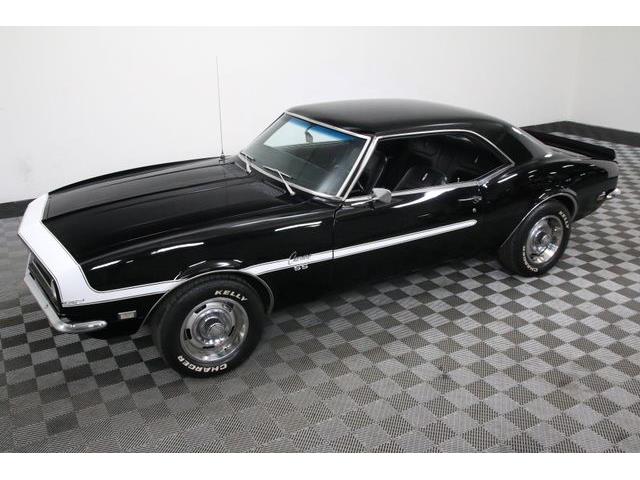 1968 Chevrolet Camaro (CC-990156) for sale in Denver , Colorado