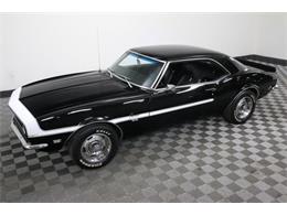 1968 Chevrolet Camaro (CC-990156) for sale in Denver , Colorado