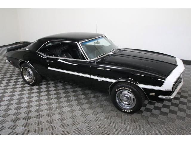 1968 Chevrolet Camaro (CC-990156) for sale in Denver , Colorado