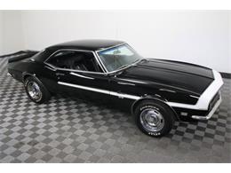 1968 Chevrolet Camaro (CC-990156) for sale in Denver , Colorado