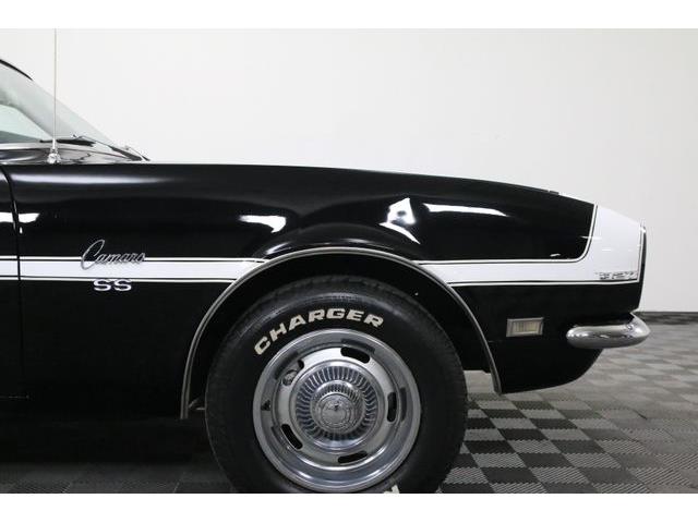 1968 Chevrolet Camaro (CC-990156) for sale in Denver , Colorado