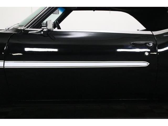 1968 Chevrolet Camaro (CC-990156) for sale in Denver , Colorado