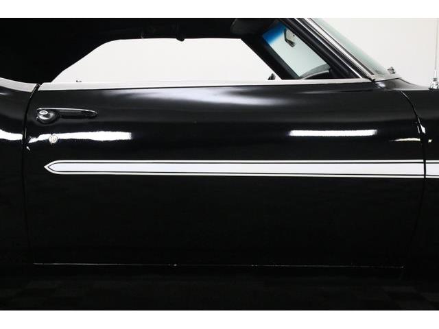 1968 Chevrolet Camaro (CC-990156) for sale in Denver , Colorado