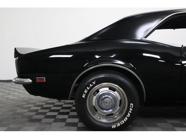 1968 Chevrolet Camaro (CC-990156) for sale in Denver , Colorado