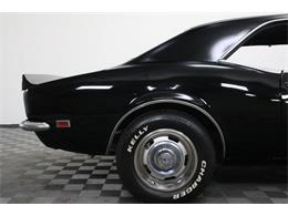 1968 Chevrolet Camaro (CC-990156) for sale in Denver , Colorado
