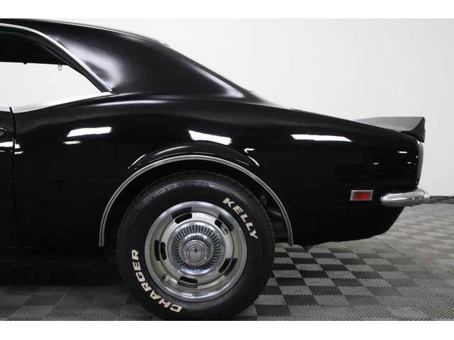 1968 Chevrolet Camaro (CC-990156) for sale in Denver , Colorado