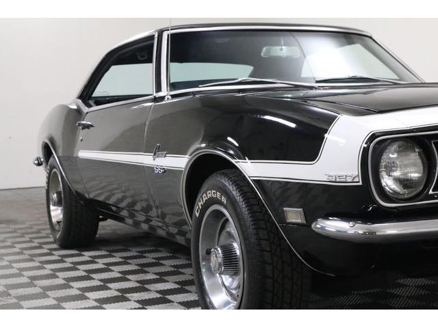 1968 Chevrolet Camaro (CC-990156) for sale in Denver , Colorado