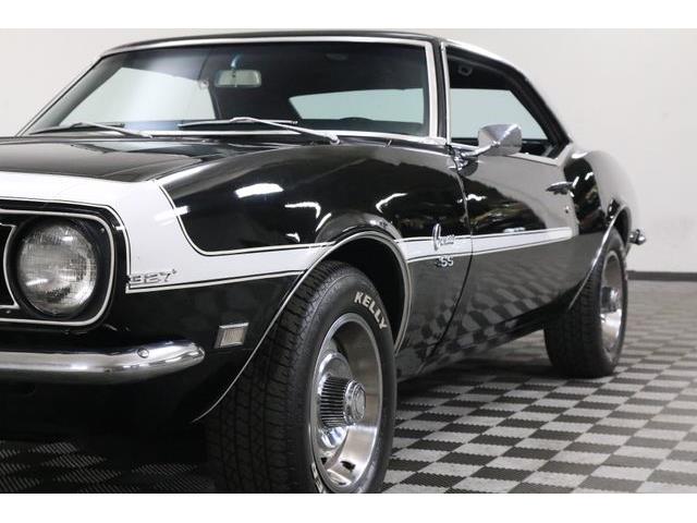 1968 Chevrolet Camaro (CC-990156) for sale in Denver , Colorado