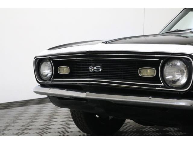 1968 Chevrolet Camaro (CC-990156) for sale in Denver , Colorado