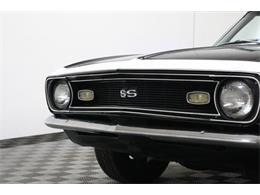 1968 Chevrolet Camaro (CC-990156) for sale in Denver , Colorado