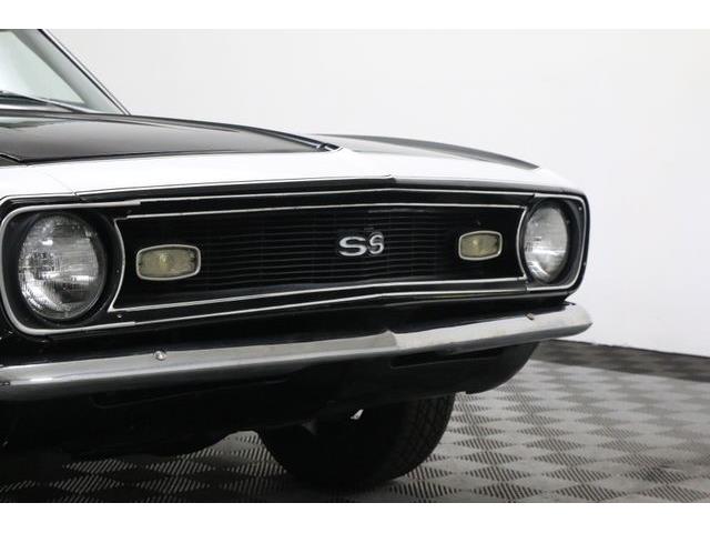 1968 Chevrolet Camaro (CC-990156) for sale in Denver , Colorado