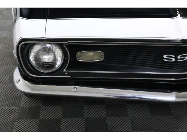 1968 Chevrolet Camaro (CC-990156) for sale in Denver , Colorado