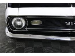 1968 Chevrolet Camaro (CC-990156) for sale in Denver , Colorado