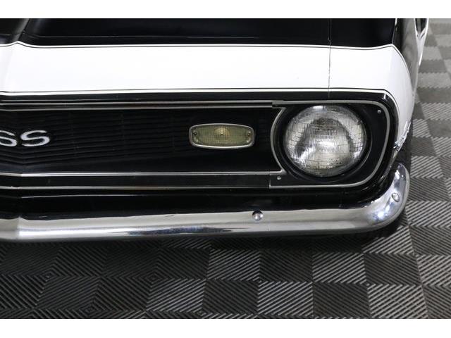 1968 Chevrolet Camaro (CC-990156) for sale in Denver , Colorado