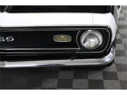 1968 Chevrolet Camaro (CC-990156) for sale in Denver , Colorado