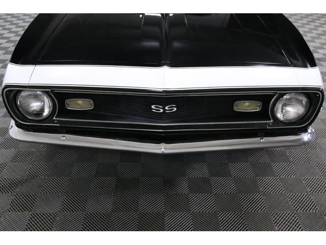1968 Chevrolet Camaro (CC-990156) for sale in Denver , Colorado