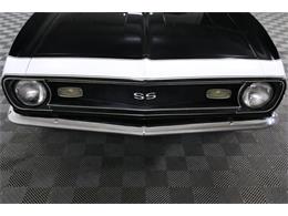 1968 Chevrolet Camaro (CC-990156) for sale in Denver , Colorado