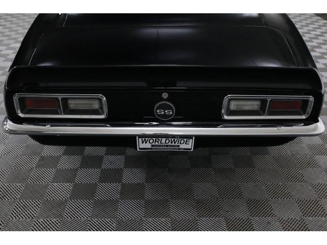 1968 Chevrolet Camaro (CC-990156) for sale in Denver , Colorado