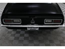 1968 Chevrolet Camaro (CC-990156) for sale in Denver , Colorado