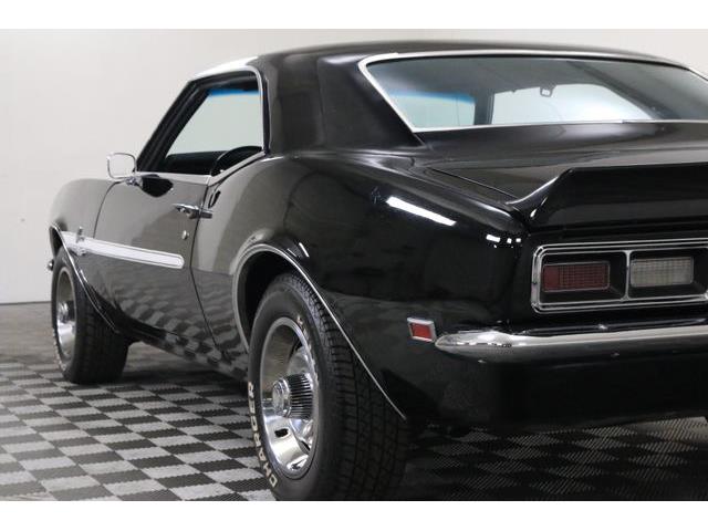 1968 Chevrolet Camaro (CC-990156) for sale in Denver , Colorado