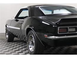 1968 Chevrolet Camaro (CC-990156) for sale in Denver , Colorado