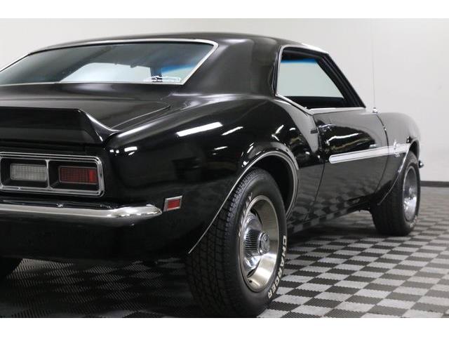 1968 Chevrolet Camaro (CC-990156) for sale in Denver , Colorado