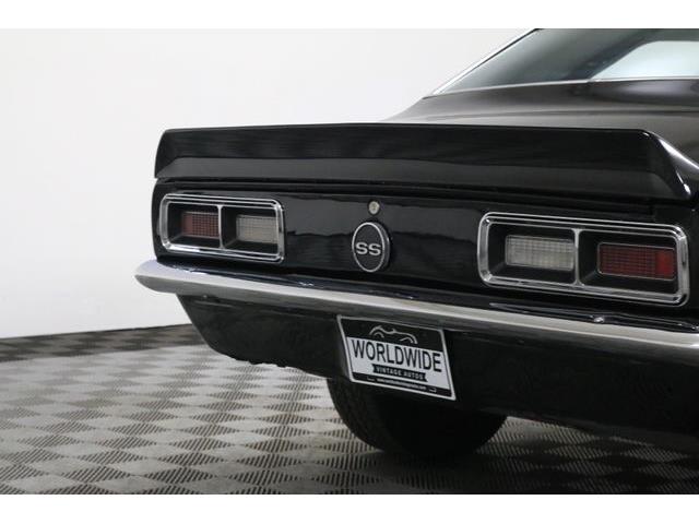 1968 Chevrolet Camaro (CC-990156) for sale in Denver , Colorado