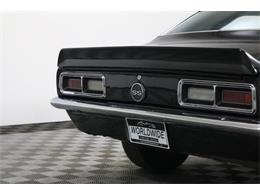 1968 Chevrolet Camaro (CC-990156) for sale in Denver , Colorado