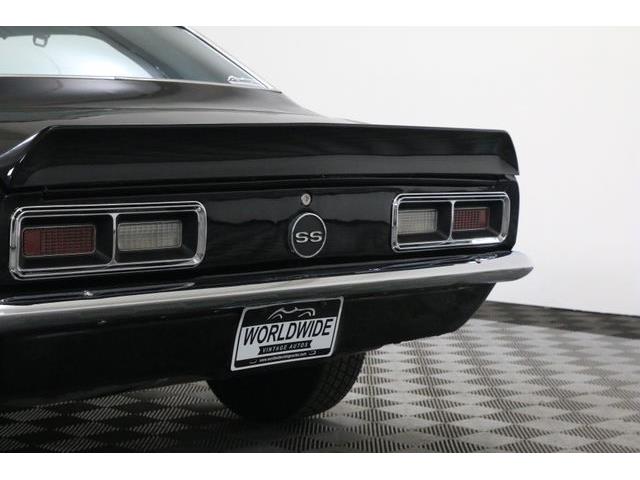1968 Chevrolet Camaro (CC-990156) for sale in Denver , Colorado