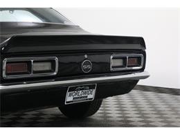 1968 Chevrolet Camaro (CC-990156) for sale in Denver , Colorado