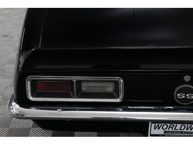 1968 Chevrolet Camaro (CC-990156) for sale in Denver , Colorado
