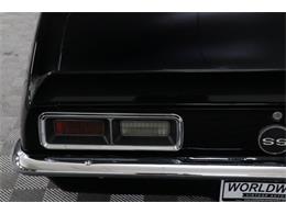 1968 Chevrolet Camaro (CC-990156) for sale in Denver , Colorado