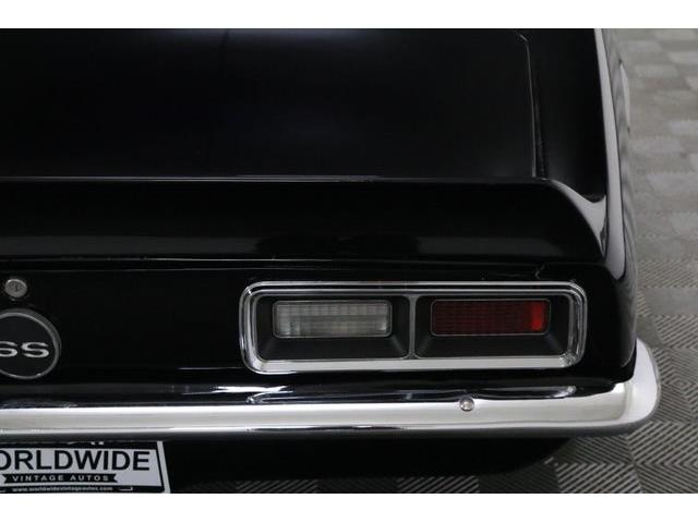 1968 Chevrolet Camaro (CC-990156) for sale in Denver , Colorado