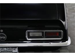 1968 Chevrolet Camaro (CC-990156) for sale in Denver , Colorado