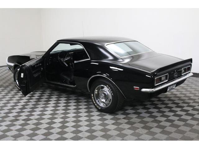 1968 Chevrolet Camaro (CC-990156) for sale in Denver , Colorado