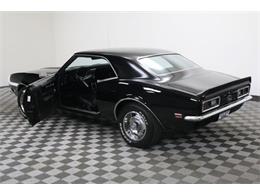 1968 Chevrolet Camaro (CC-990156) for sale in Denver , Colorado