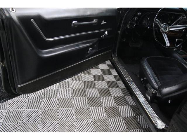 1968 Chevrolet Camaro (CC-990156) for sale in Denver , Colorado