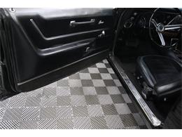 1968 Chevrolet Camaro (CC-990156) for sale in Denver , Colorado