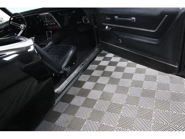1968 Chevrolet Camaro (CC-990156) for sale in Denver , Colorado