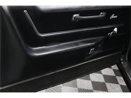 1968 Chevrolet Camaro (CC-990156) for sale in Denver , Colorado
