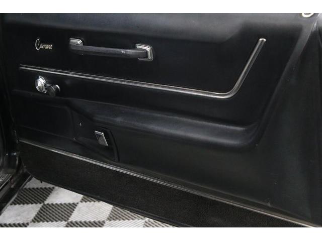 1968 Chevrolet Camaro (CC-990156) for sale in Denver , Colorado