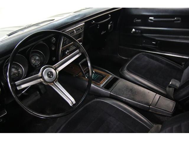 1968 Chevrolet Camaro (CC-990156) for sale in Denver , Colorado
