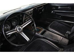 1968 Chevrolet Camaro (CC-990156) for sale in Denver , Colorado