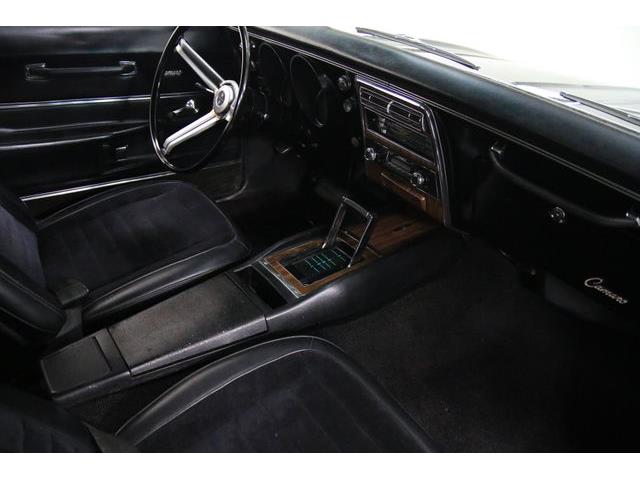 1968 Chevrolet Camaro (CC-990156) for sale in Denver , Colorado